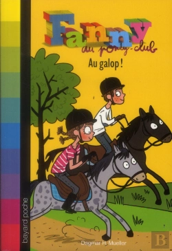 Bertrand.pt - Au Galop Fanny N9