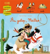 Au Galop, Matteo !