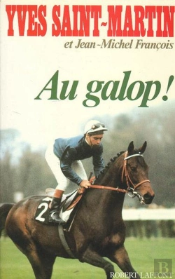 Bertrand.pt - Au Galop