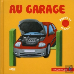 Bertrand.pt - Au Garage