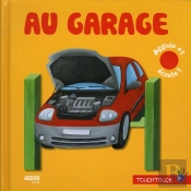 Au Garage