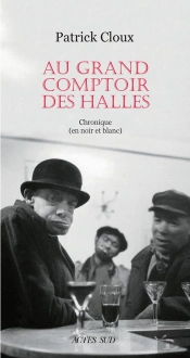 Au Grand Comptoir Des Halles