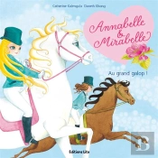 Au Grand Galop !