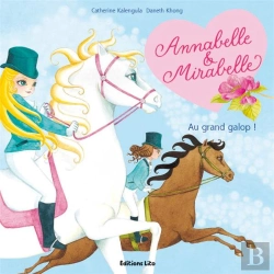 Bertrand.pt - Au Grand Galop !