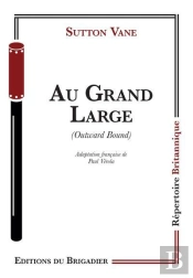 Au Grand Larde