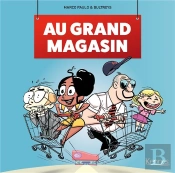 Au Grand Magasin