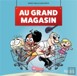 Bertrand.pt - Au Grand Magasin
