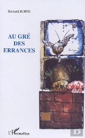 Au Gre Des Errances