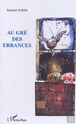 Bertrand.pt - Au Gre Des Errances