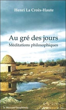 Bertrand.pt - Au Gré Des Jours ; Méditations Philosophiques