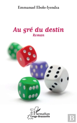 Bertrand.pt - Au Gré Du Destin. Roman