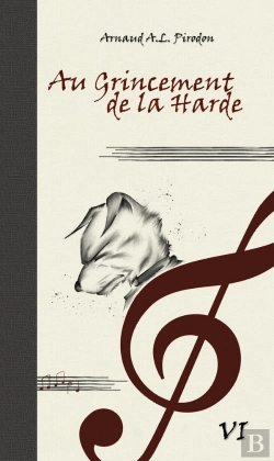 Bertrand.pt - Au Grincement De La Harde