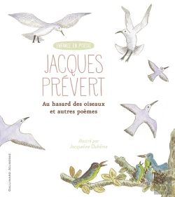 Bertrand.pt - Au Hasard Des Oiseaux Et Autres Poèmes
