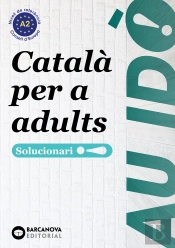 Au Idò A2 Català Per A Adults. Solucionari