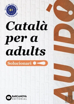 Bertrand.pt - Au Idò B1. Solucionari (Illes Balears)