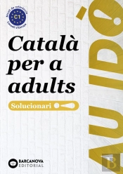 Au Ido Suficiencia Catala Per A Adults C1 Solucionari