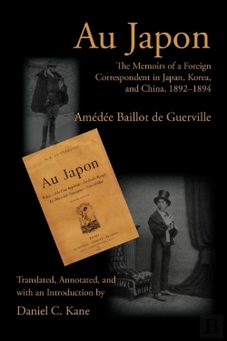 Bertrand.pt - Au Japon: The Memoirs Of A Foreign Corre