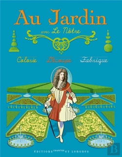 Bertrand.pt - Au Jardin Avec Le Notre