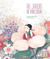 Au Jardin De Mon Coeur