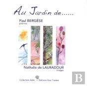 Au Jardin De.....