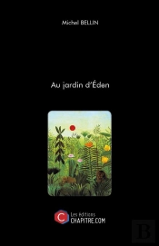 Au Jardin D'Éden