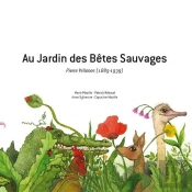 Au Jardin Des Bêtes Sauvages ; Pierre Vellones (1889-1939)
