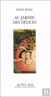 Au Jardin Des Delices