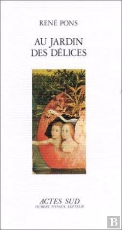 Bertrand.pt - Au Jardin Des Délices