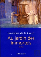 Au Jardin Des Immortels