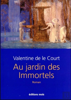 Bertrand.pt - Au Jardin Des Immortels
