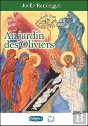 Au Jardin Des Oliviers