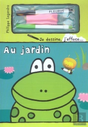Au Jardin