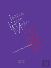 Au Jour Dit - Le 24 Avril En France (1935-2022)