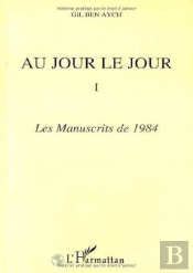 Au Jour Le Jour Ii  Lettres Au Monde