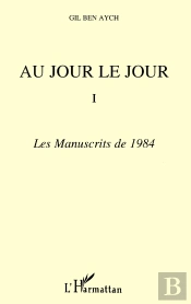Au Jour Le Jour : Tome 1 - Tome 2
