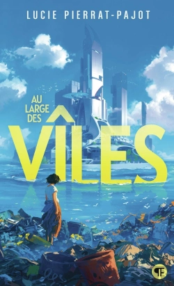 Bertrand.pt - Au Large Des Vîles Tome 1