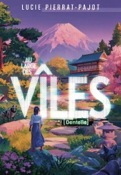 Au Large Des Vîles Tome 2 : Dentelle