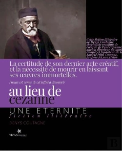 Bertrand.pt - Au Lieu De Cézanne : Une Éternité