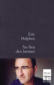 Au Lieu Des Larmes