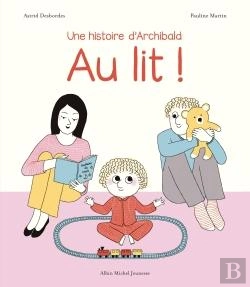 Bertrand.pt - Au Lit, Archibald !