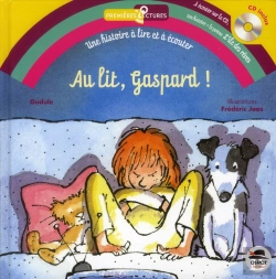 Bertrand.pt - Au Lit, Gaspard !