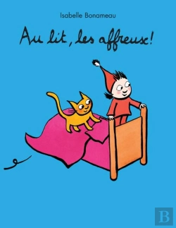 Bertrand.pt - Au Lit, Les Affreux !
