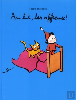 Bertrand.pt - Au Lit, Les Affreux !
