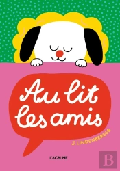 Au Lit Les Amis