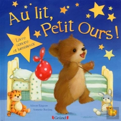 Bertrand.pt - Au Lit  Petit Ours!