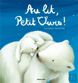 Bertrand.pt - Au Lit Petit Ours !
