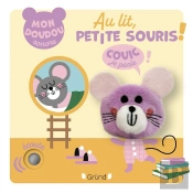 Au Lit, Petite Souris !