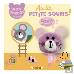 Bertrand.pt - Au Lit, Petite Souris !