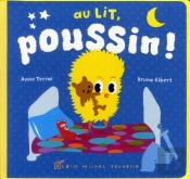 Au Lit Poussin