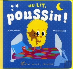 Bertrand.pt - Au Lit Poussin